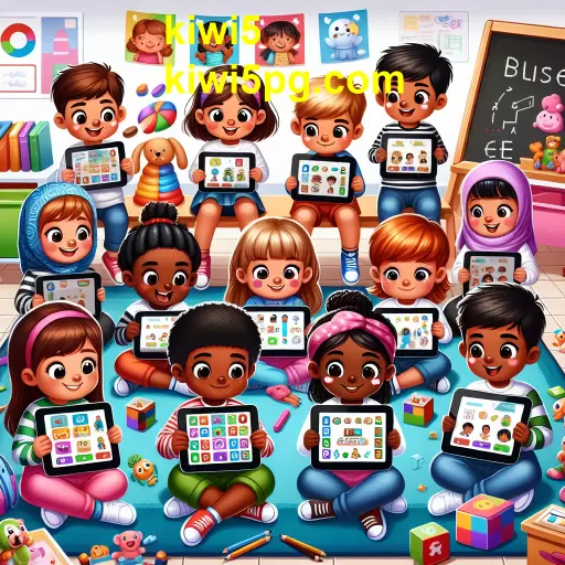 A Importância dos Jogos Educacionais na Aprendizagem Moderna