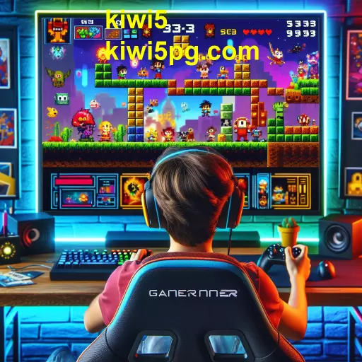 A Evolução dos Jogos de Plataforma: Do Clássico ao Moderno