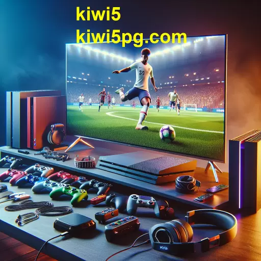 A Evolução dos Jogos de Esportes no Mundo dos Videogames